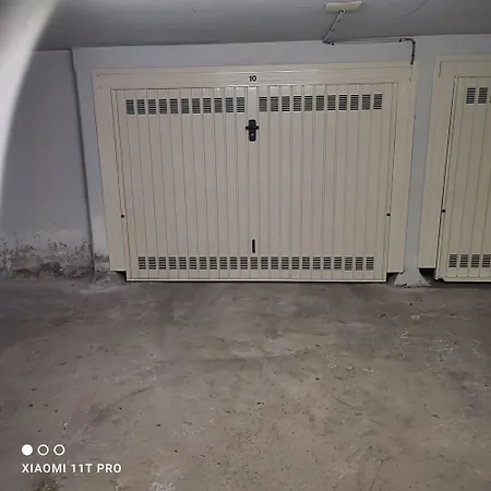 Apartamento Juan Les Pins Vue Sur La *